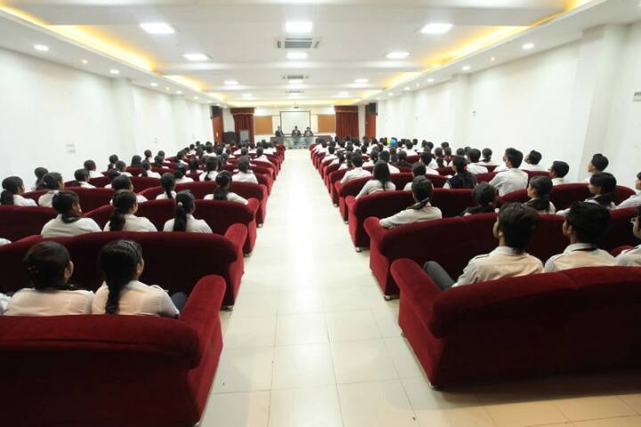 auditorium